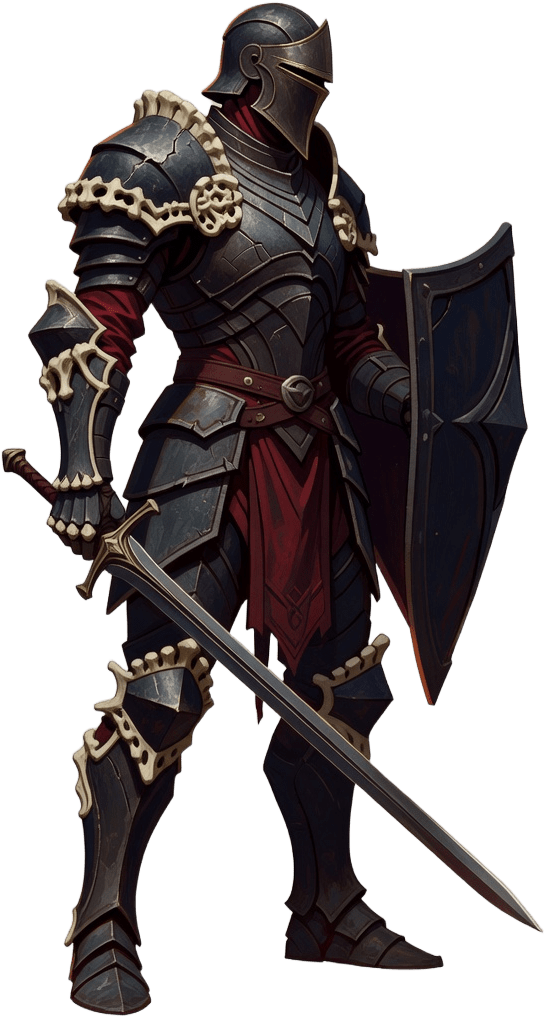 Warden Fullbody