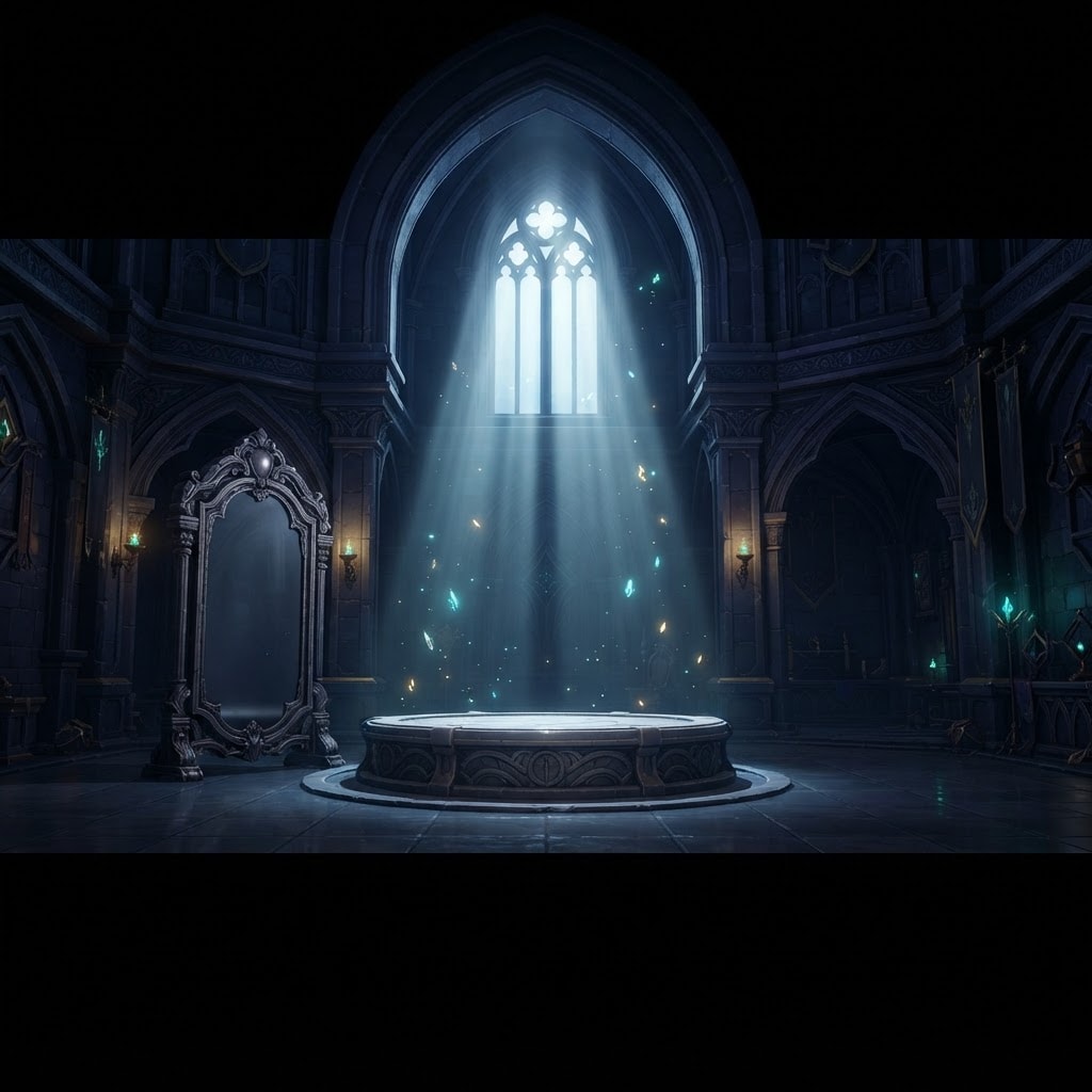 Image: Icarus AI style lock v2: high-end 3D anime game ci
