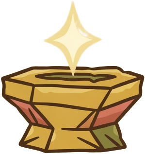 Shrine map marker icon