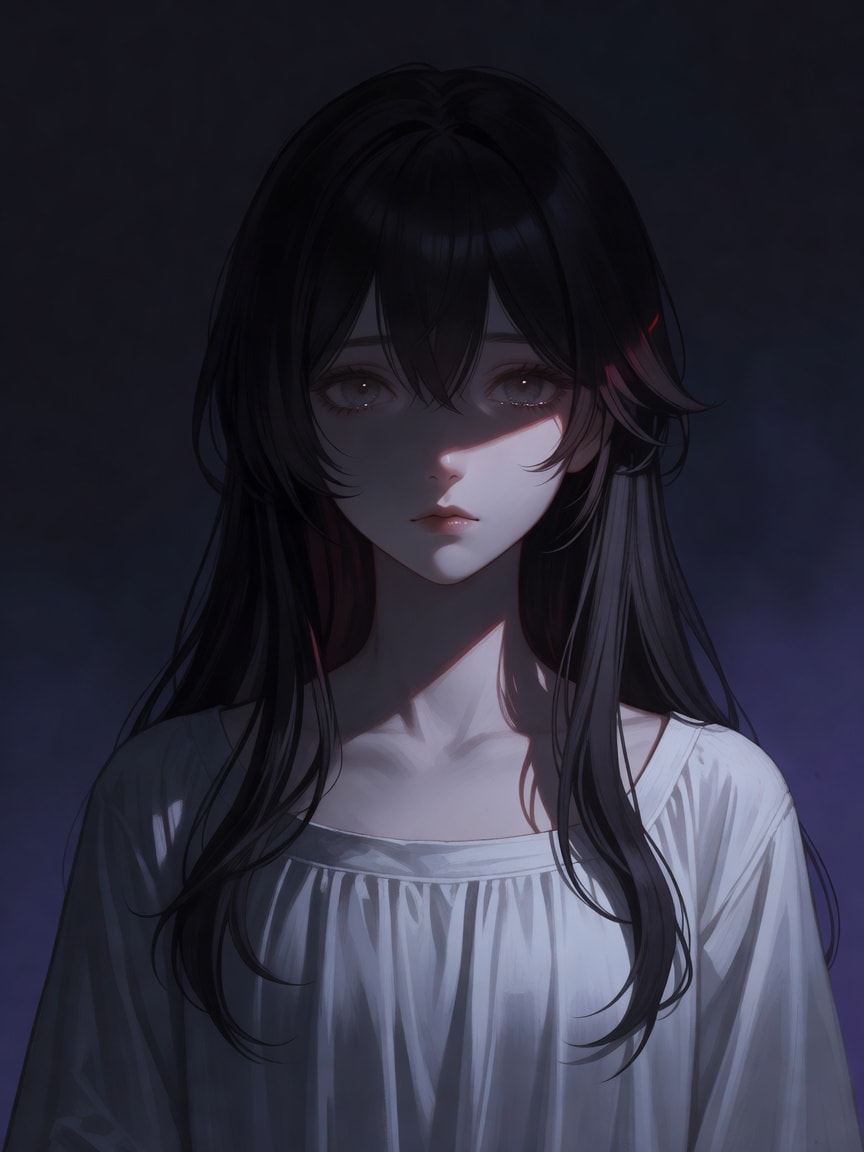 Maren Portrait