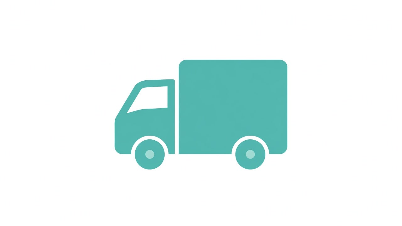 Double Flash Truck Asset