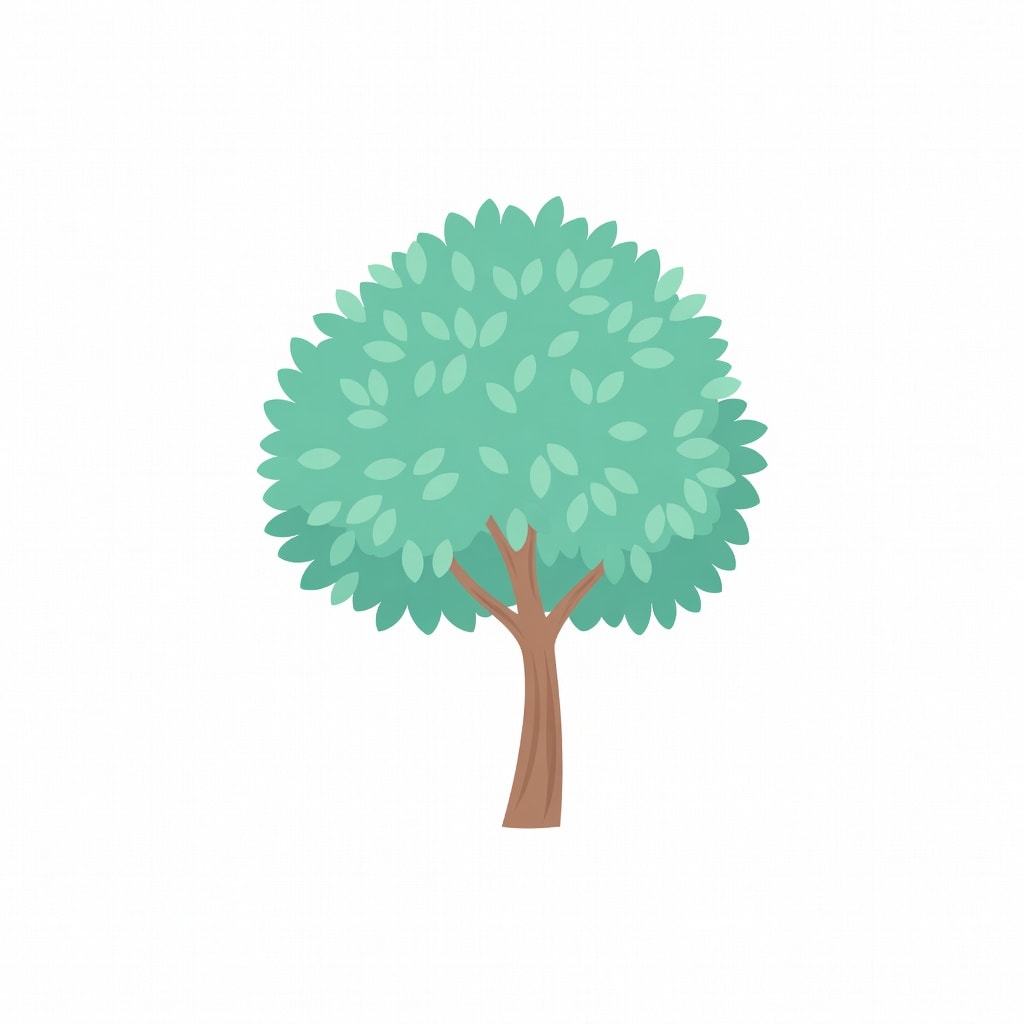 Young light tree variant