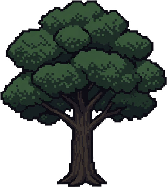 Tree Tile