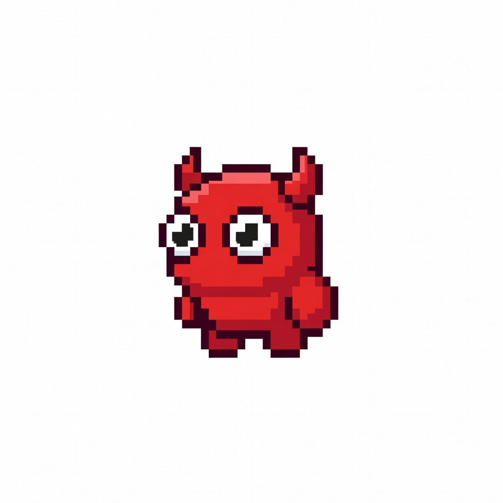 Enemy Idle 1