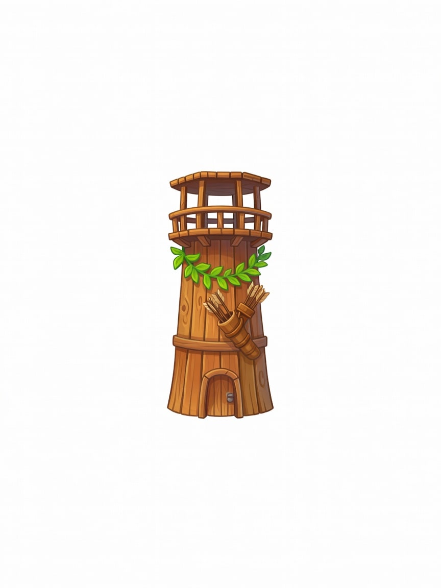 tower_archer