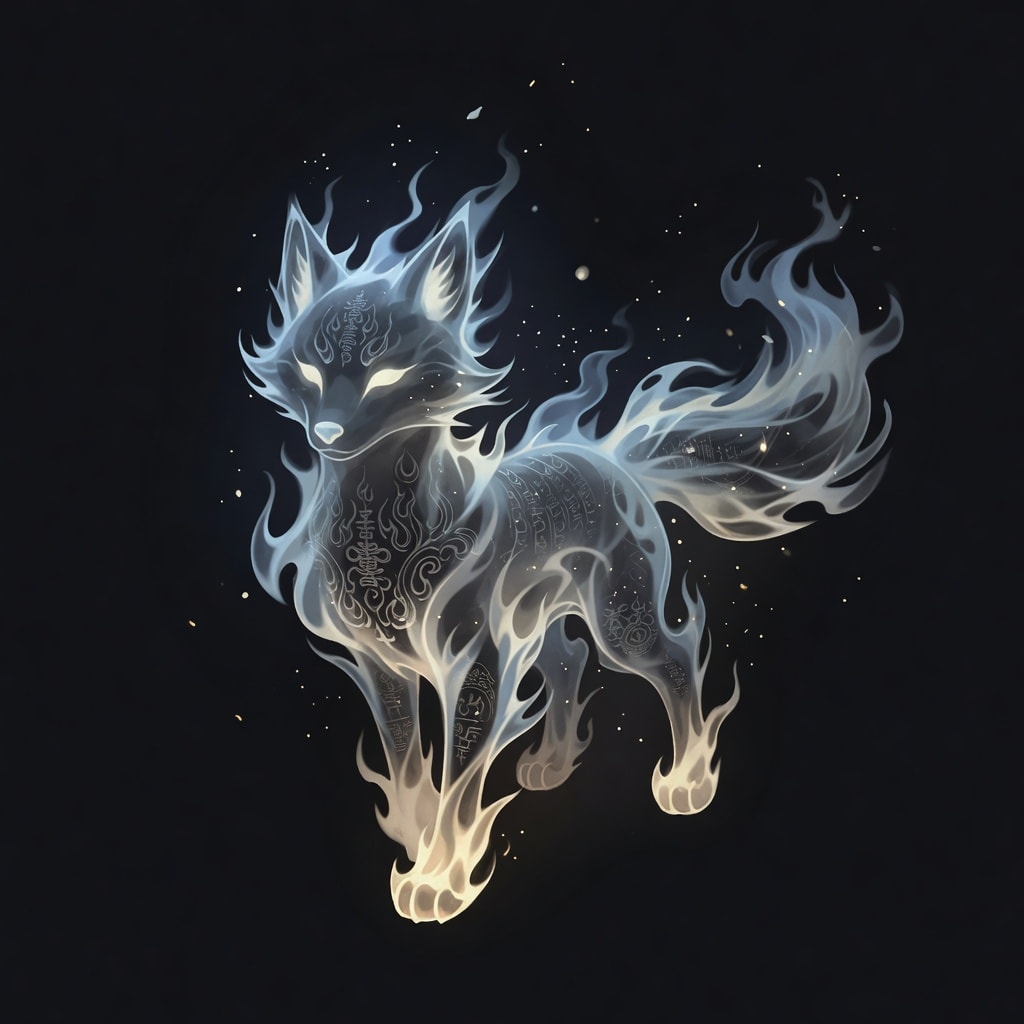 Fox Wraith