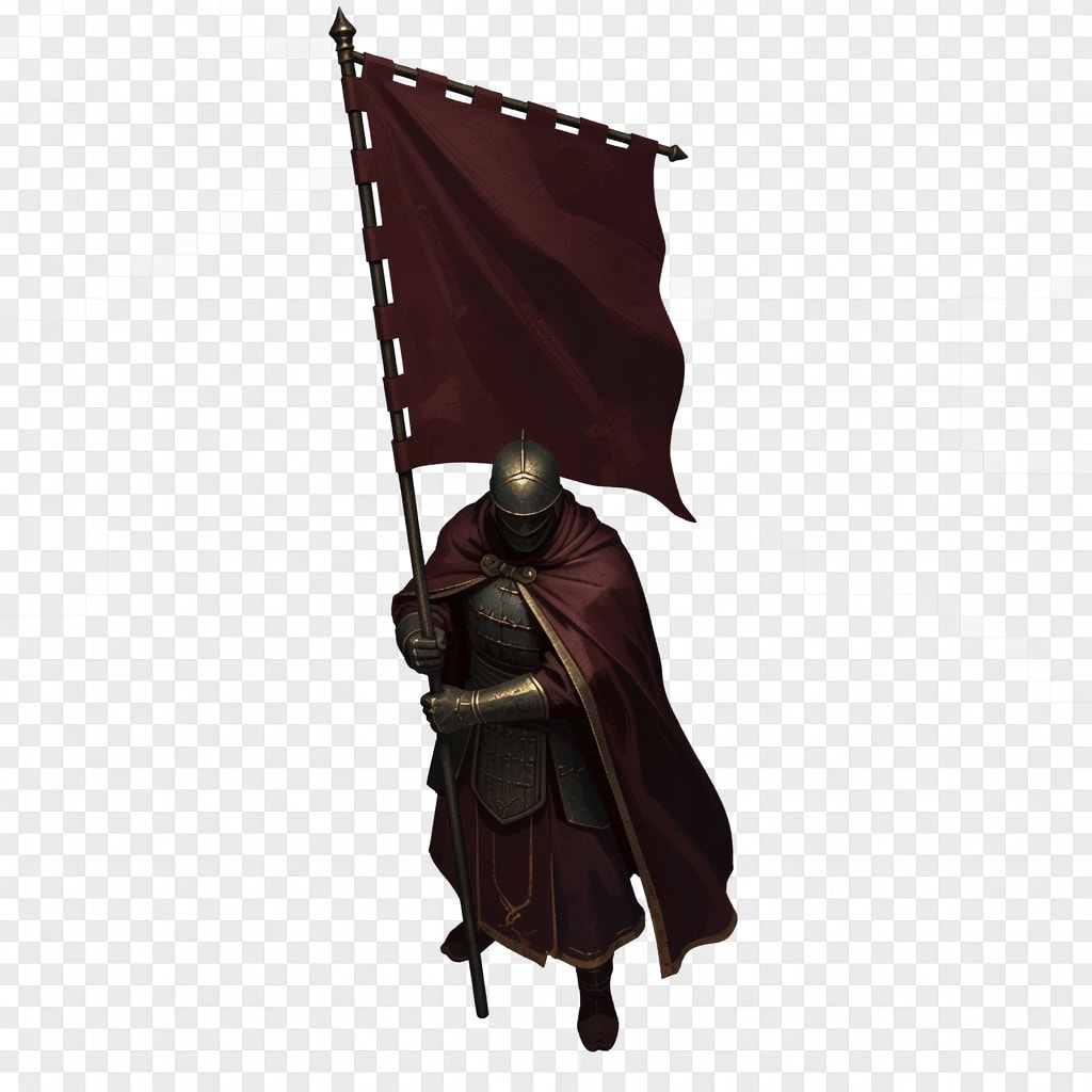 Flag Bearer