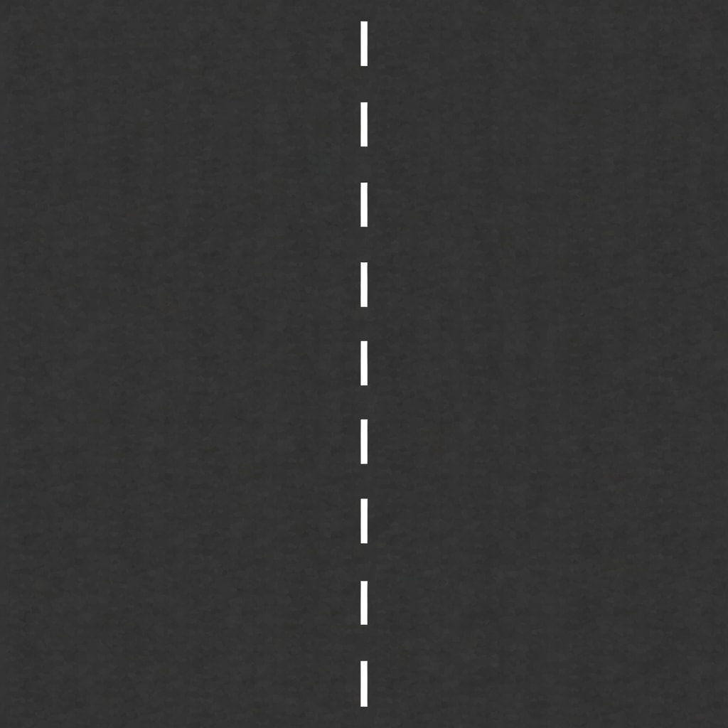 Asphalt Road Lane Marking