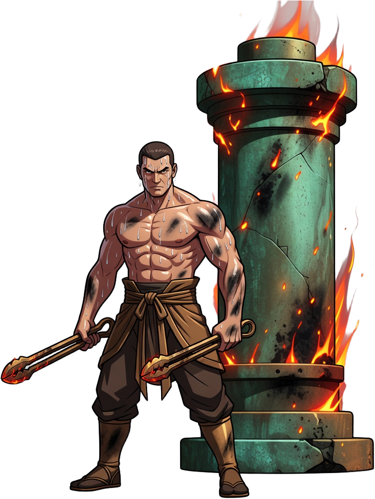 Floor2 paoluo_executioner