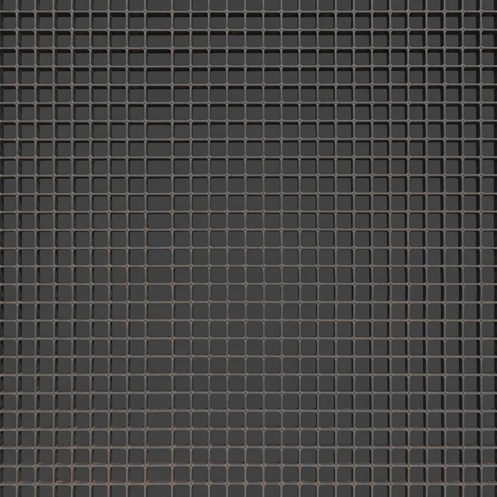 Dust Frontier - metal_grating