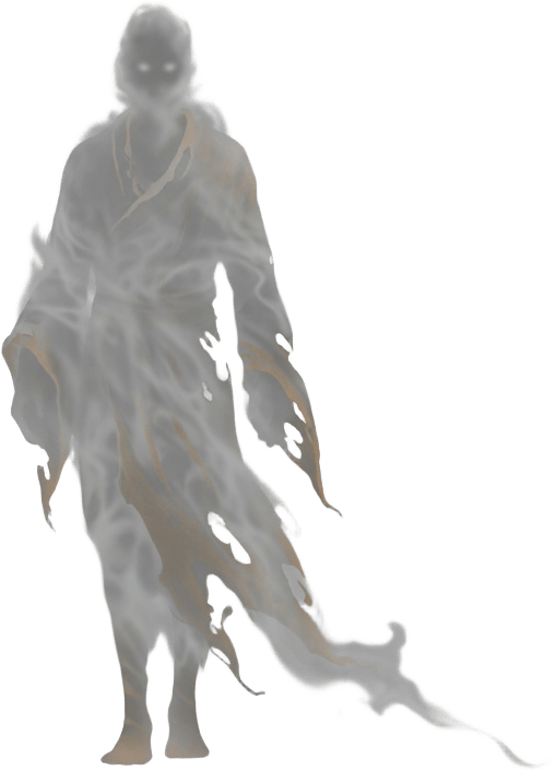 gray_wraith - Floor 3 Tongguan minion