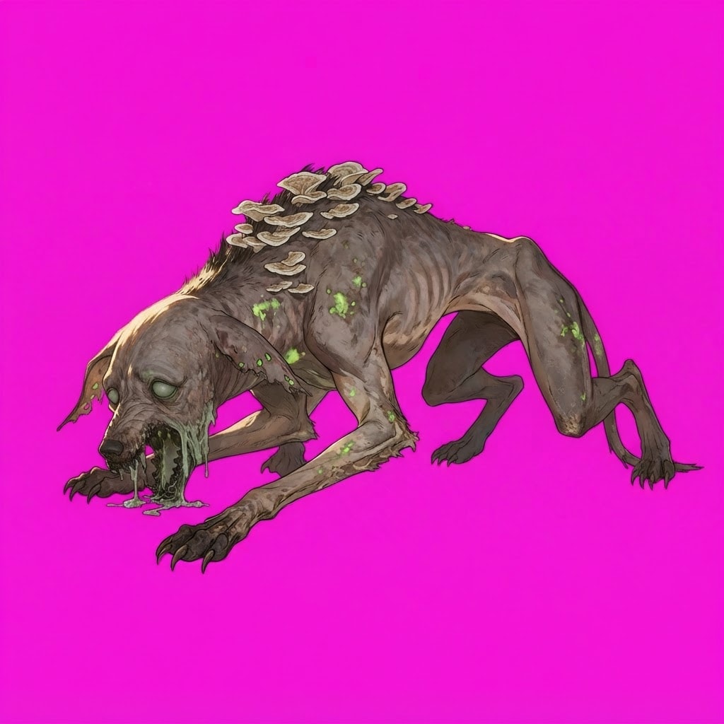 Image: Keep this exact creature — identical design, colou
