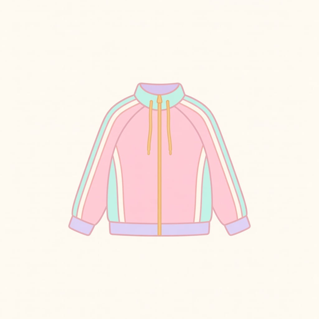 Zip Track Top Icon