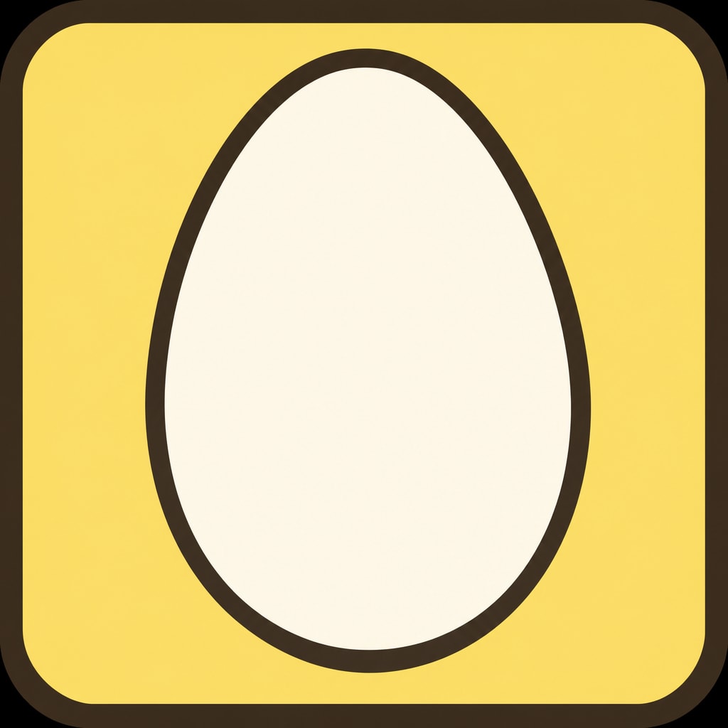 Egg Tile