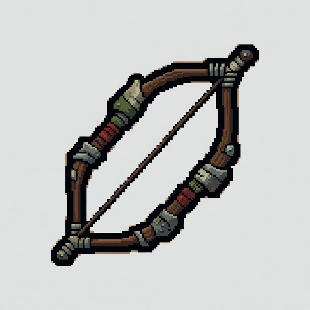 War Bow Icon