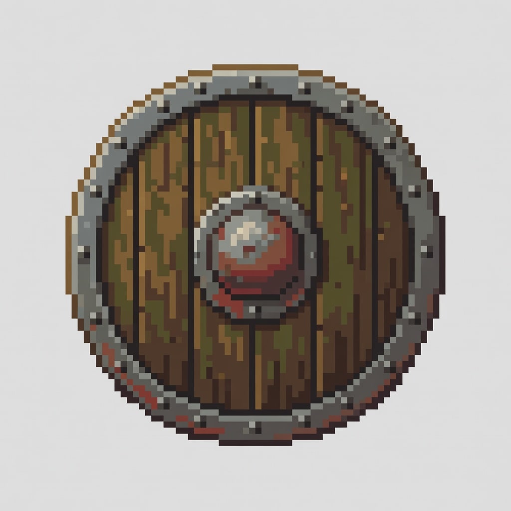 Targe Icon