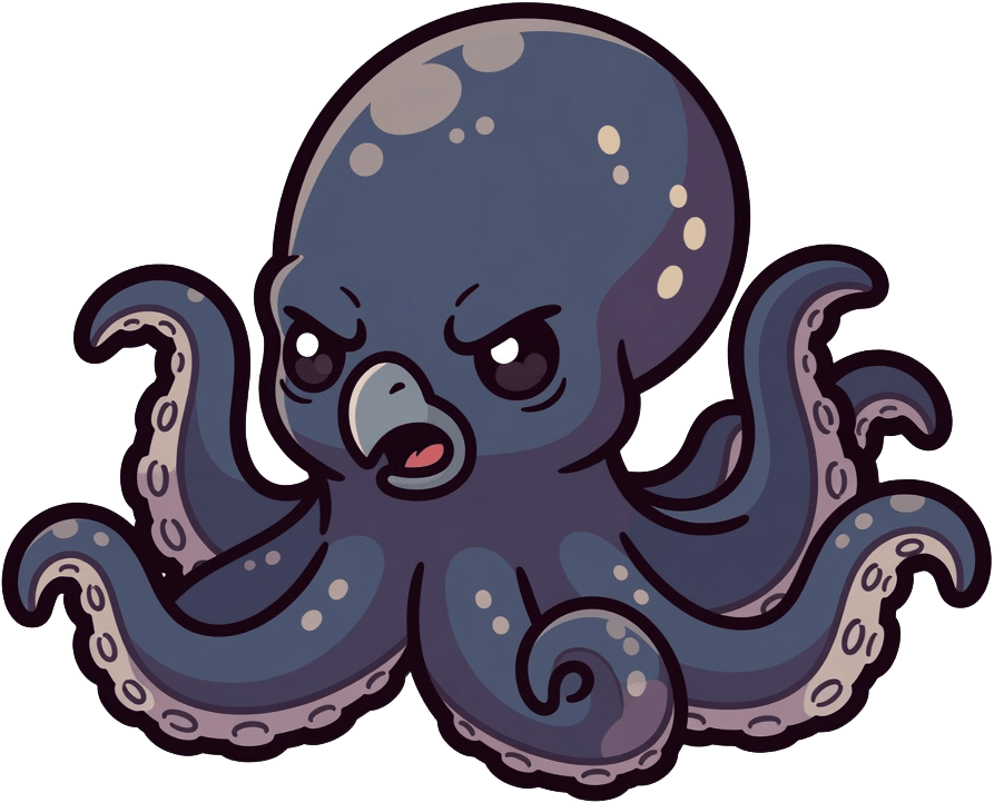 Sea Faction - Kraken Spawn T3