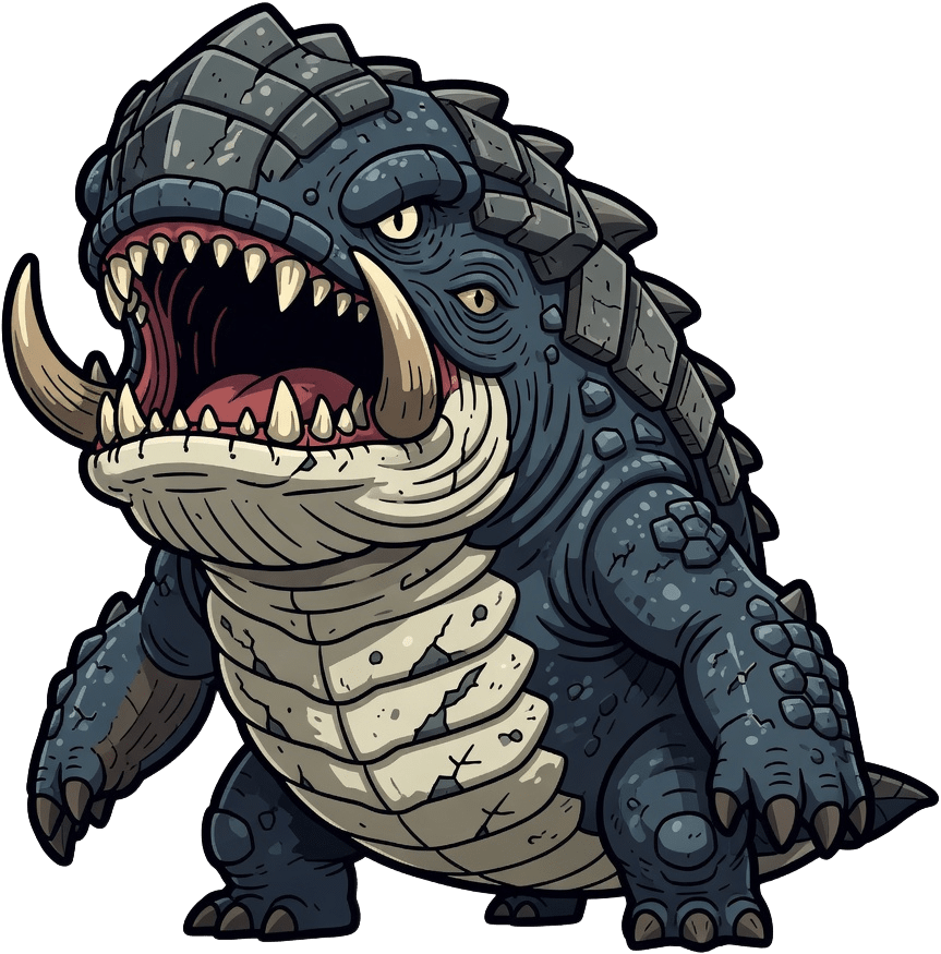 Sea Faction - Leviathans T4