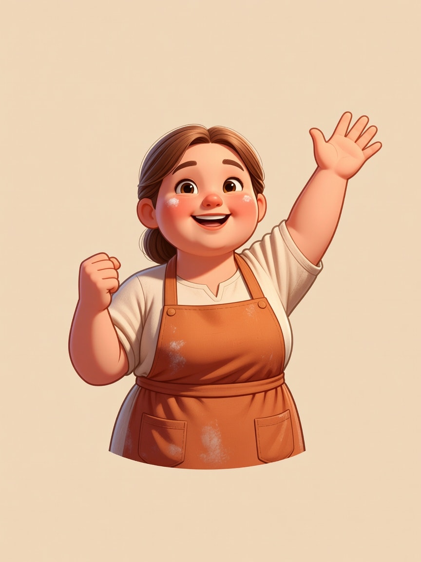 Emma Happy
