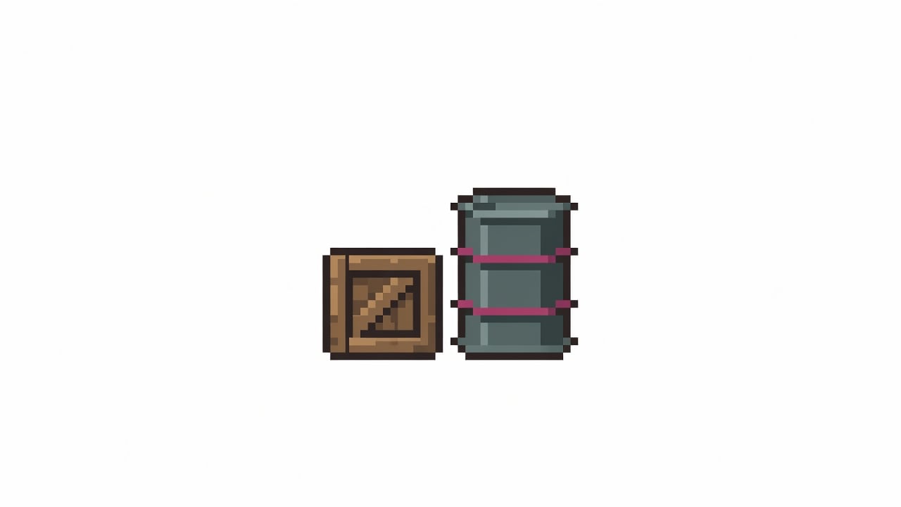 Crate And Barrel Prop