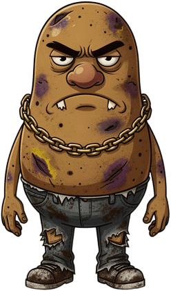 Edit This Character Sprite
