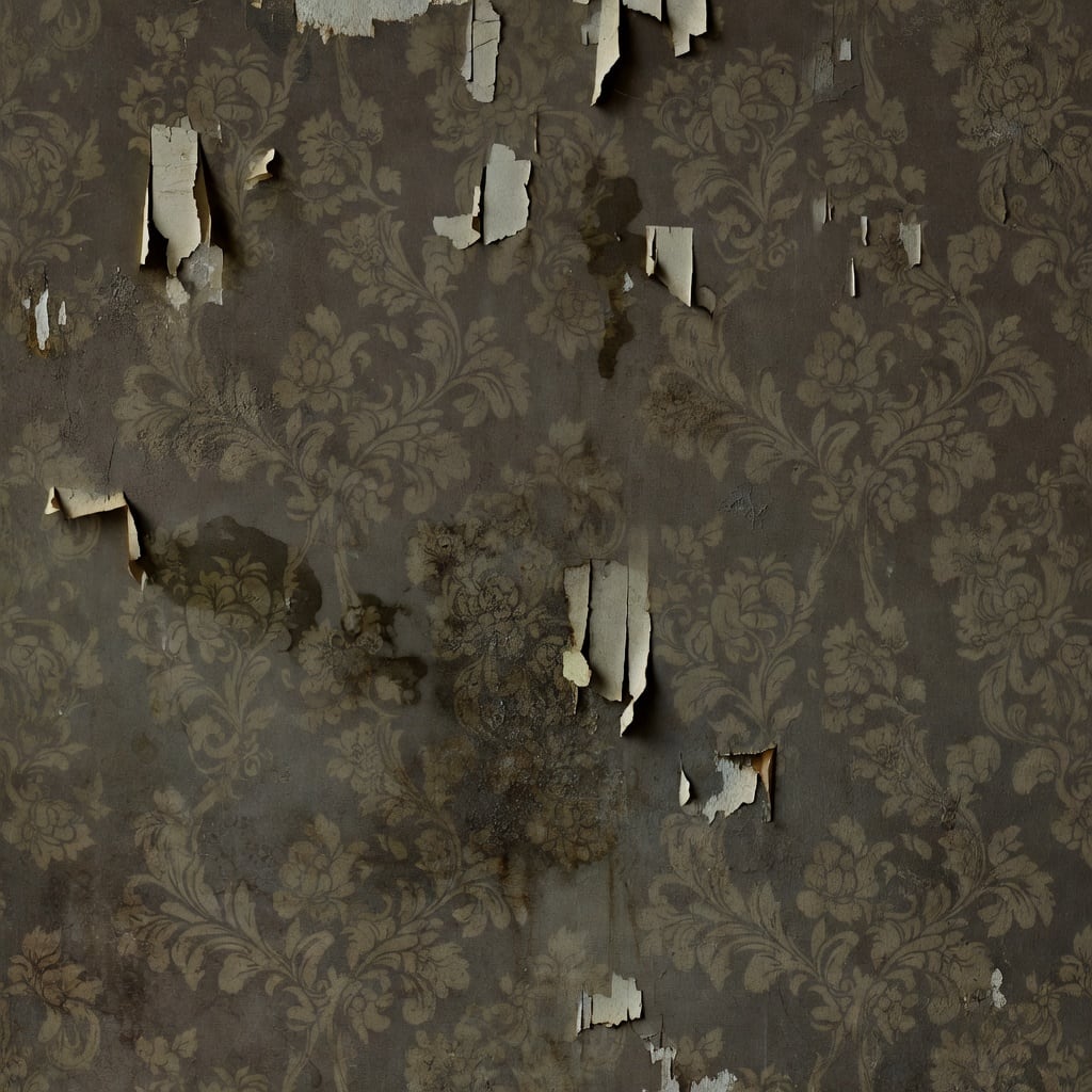 Grime Wallpaper Texture