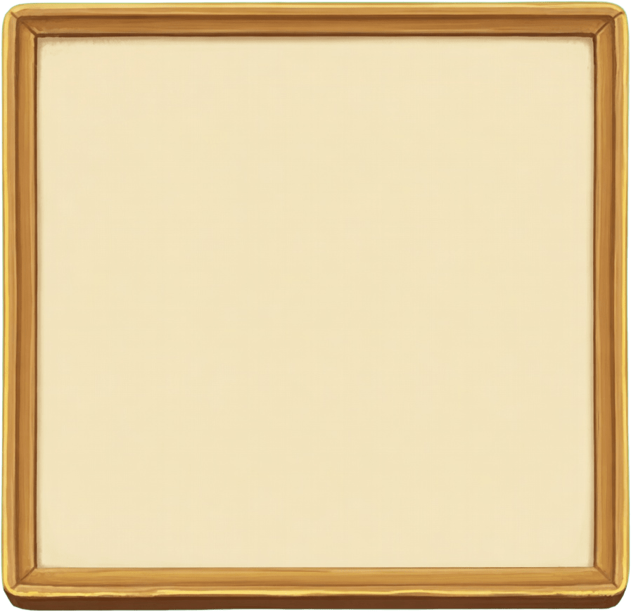 Maplewick Panel Wood Frame