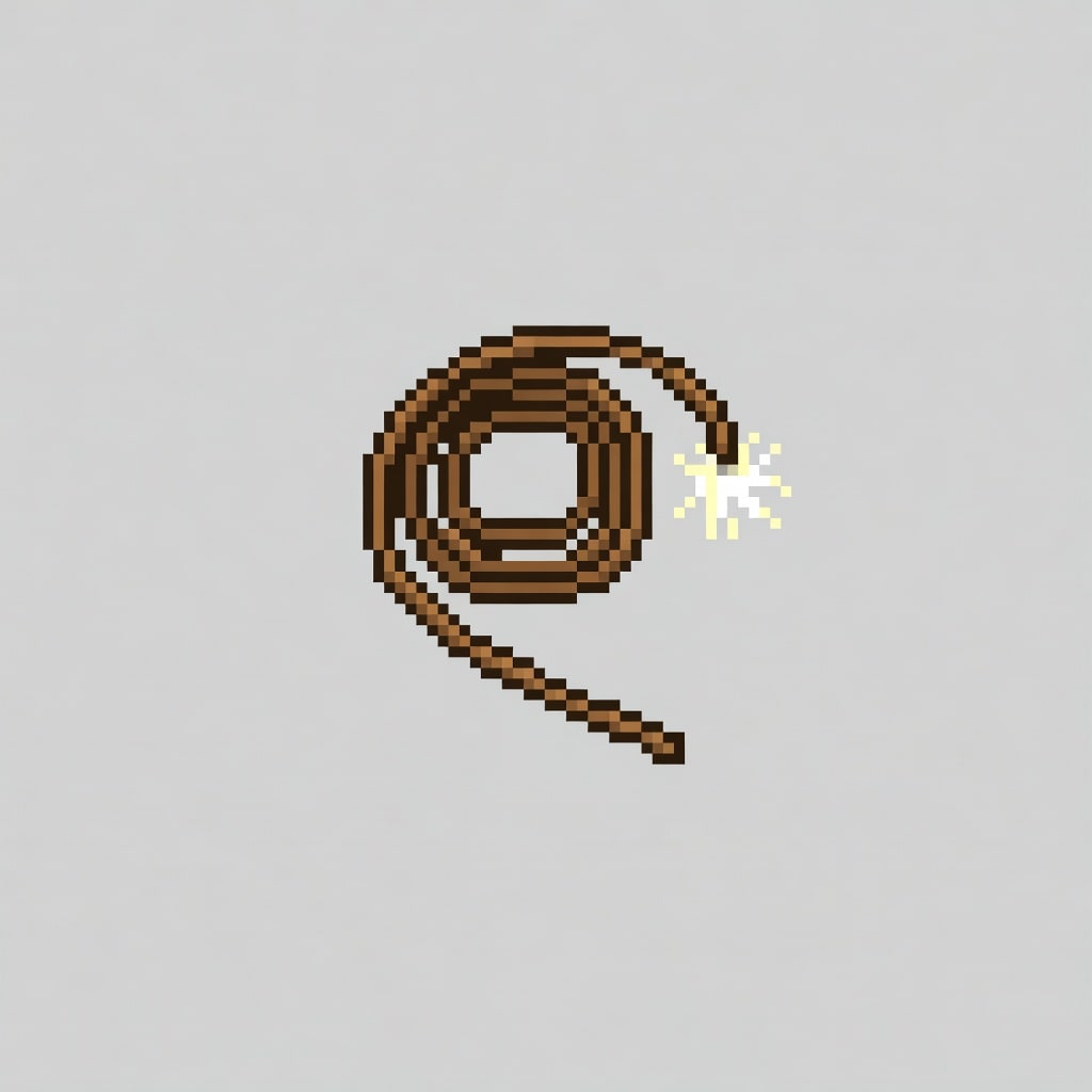 Beast Tamer Basic - Whip Crack