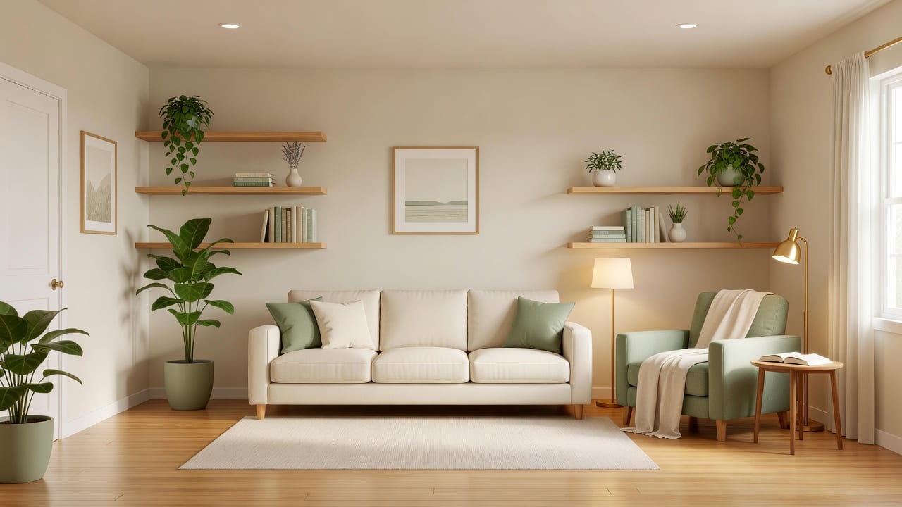 Starter Home Renovation