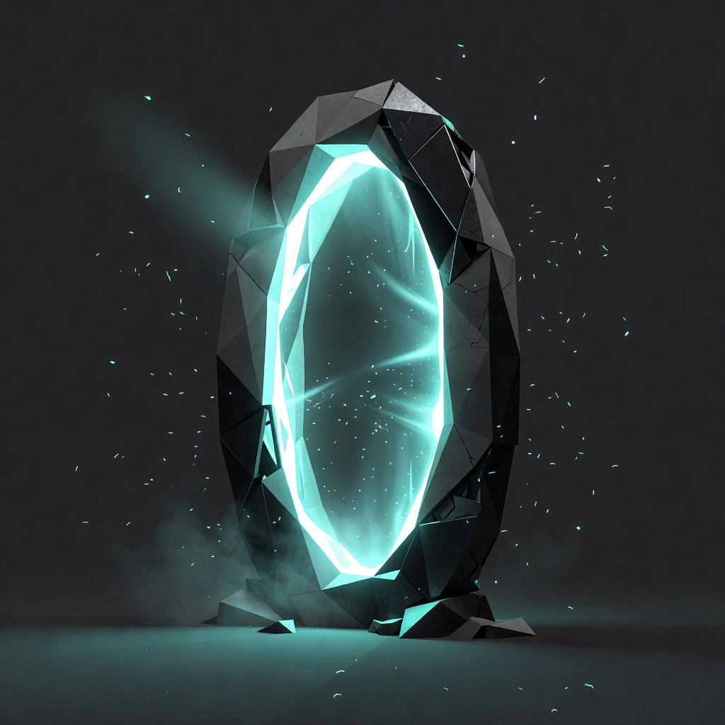300 Seconds Escape Portal