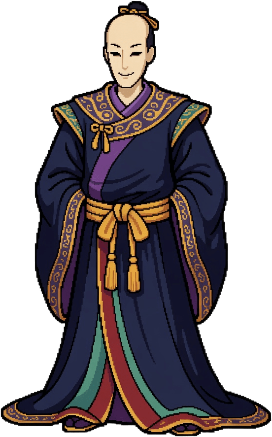 Nurarihyon Boss Sprite