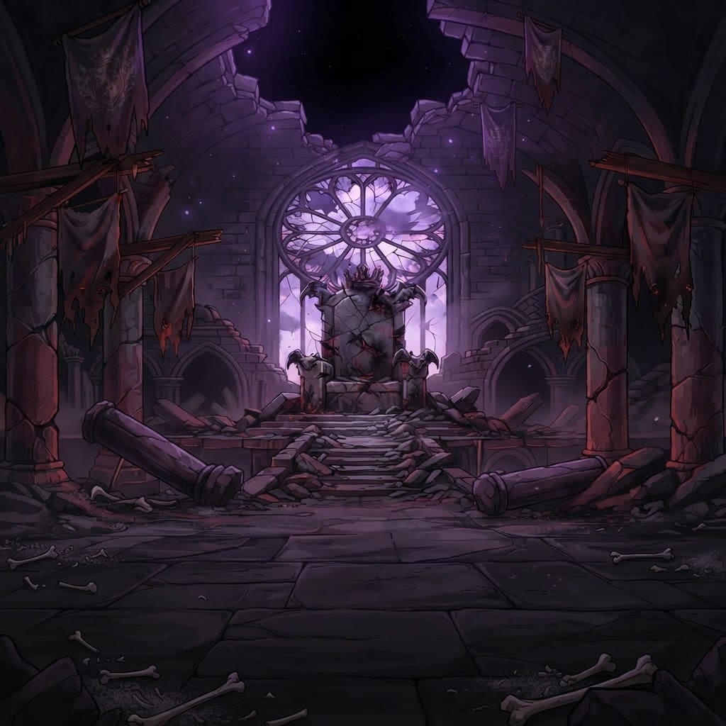 Image: Using the reference image as the EXACT art-directi
