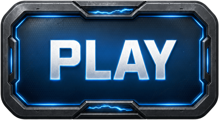 Battle Royale Play Button