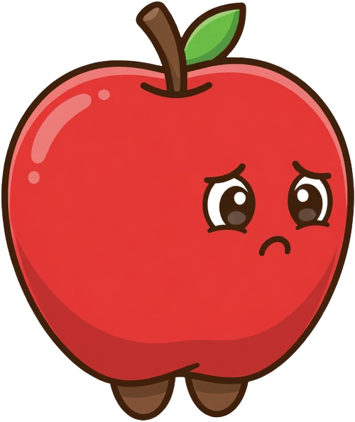 Apple Idle 2