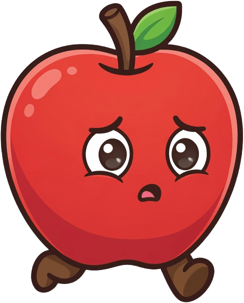 Apple Run 3