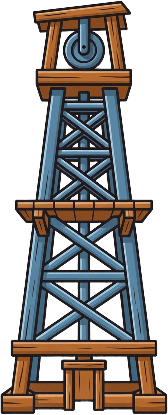 Mine Tower