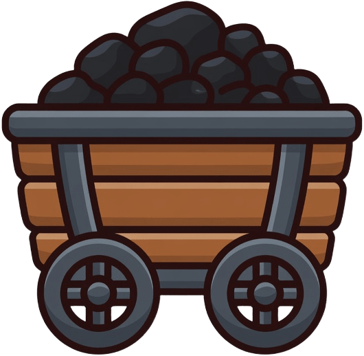 Ore Cart