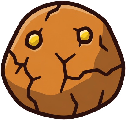 Ore Boulder