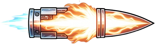 Player Projectile Sprite