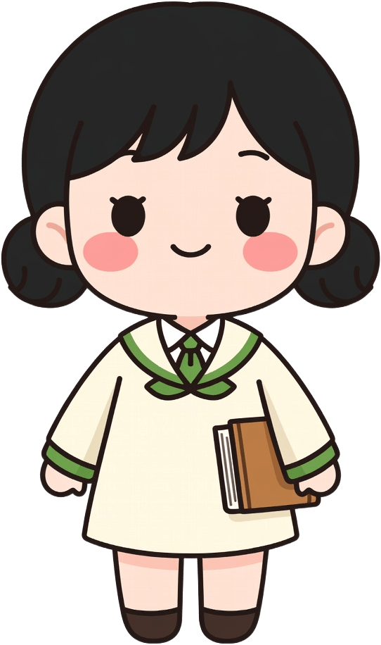 Chibi Guest - Student