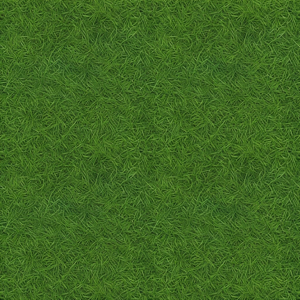 Realistic Grass Texture