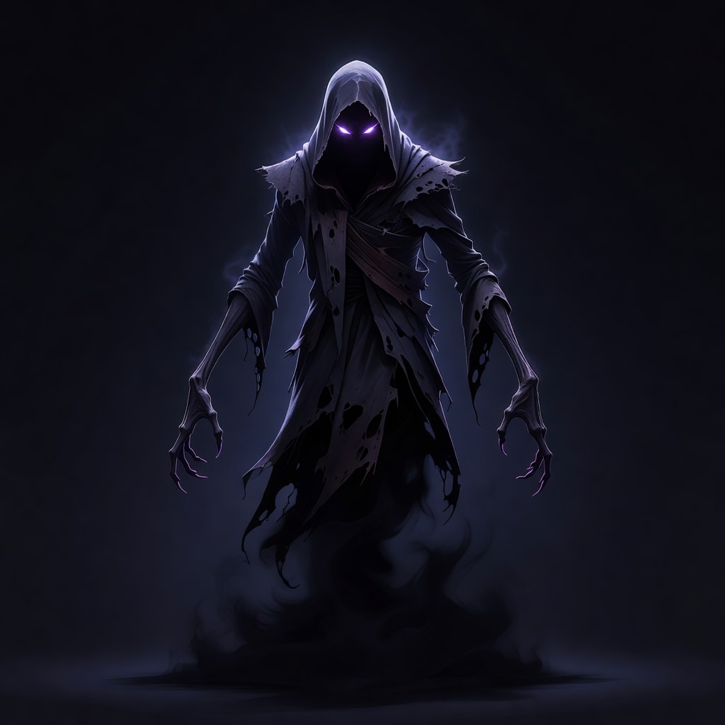 Enemy Shade