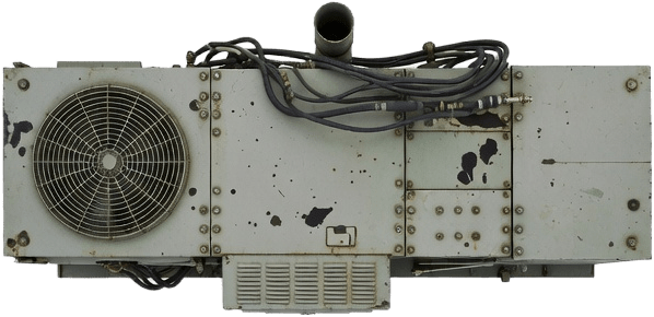 Prop Generator Top Down