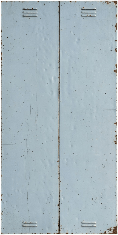 Prop Locker Top Down