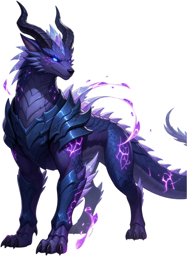 Monster Evo Featured Astral Riftbeast