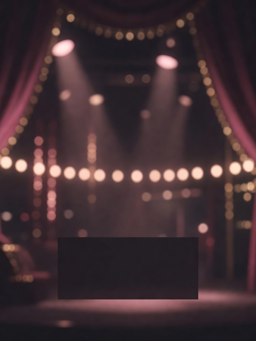 Ciel dialogue backdrop