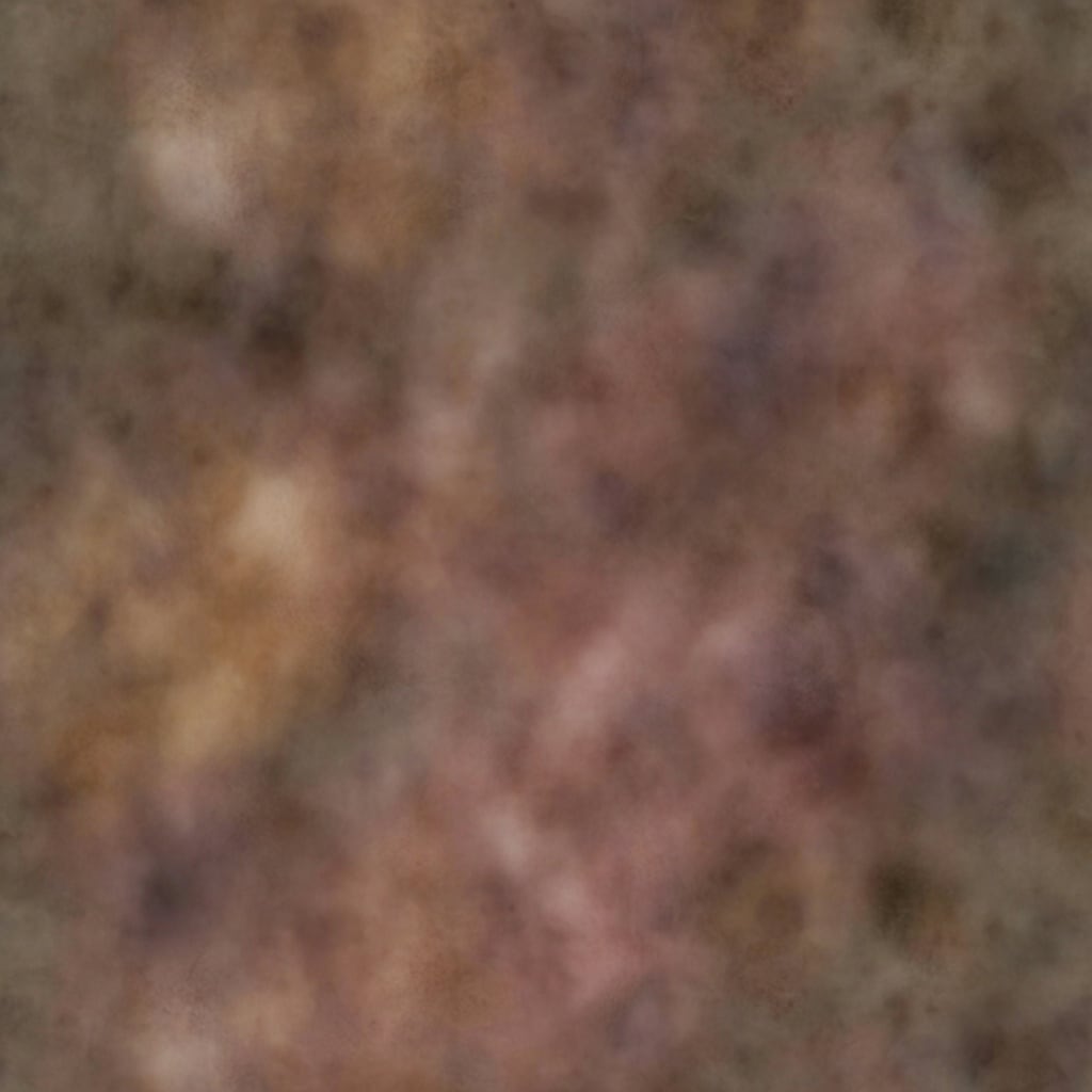 Gritty PS2 Human Skin Tile