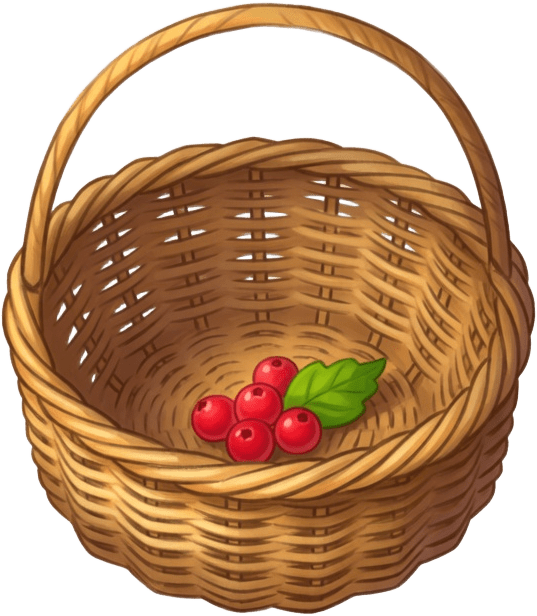 Woven Basket