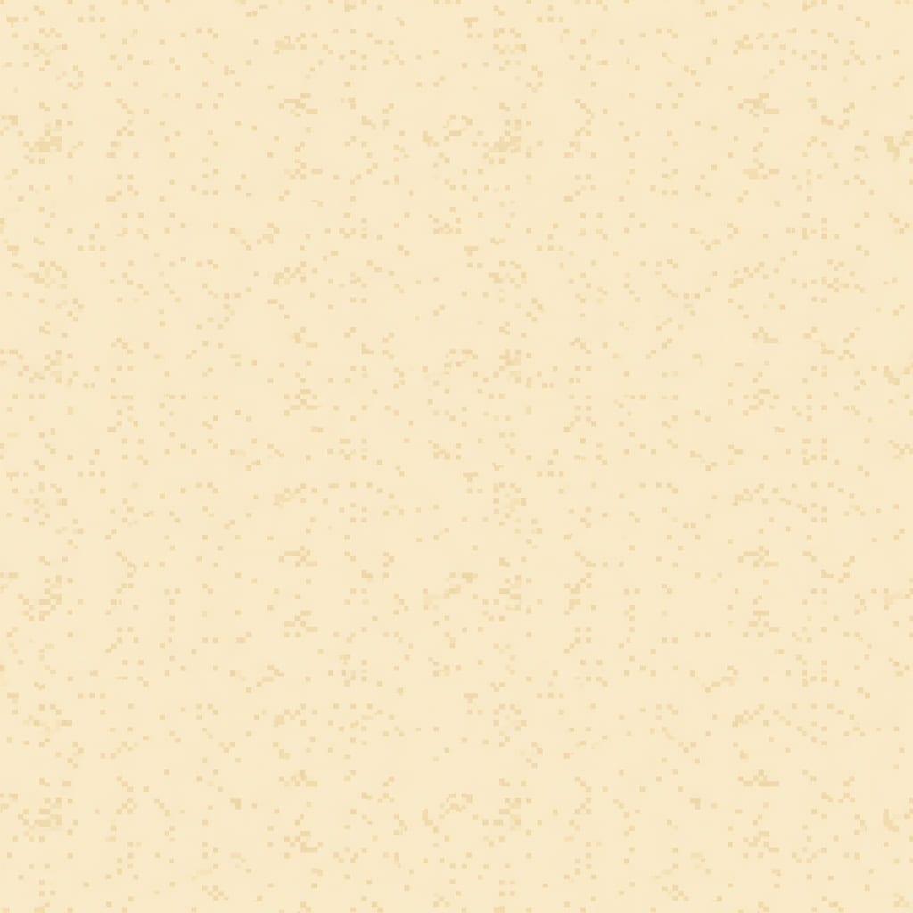 Beach Sand Pixel Tile