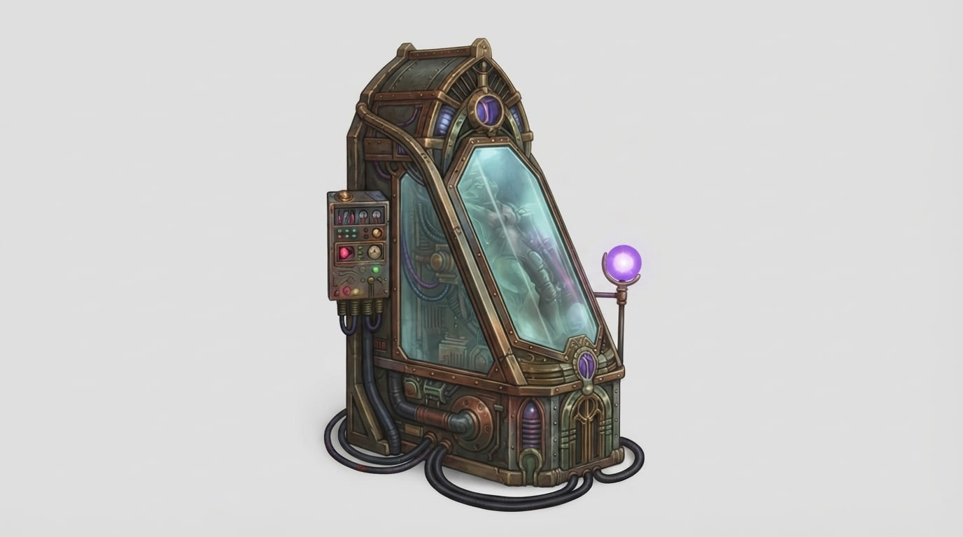 Keep the same, has to function as a 2d background for a click and point adventure game